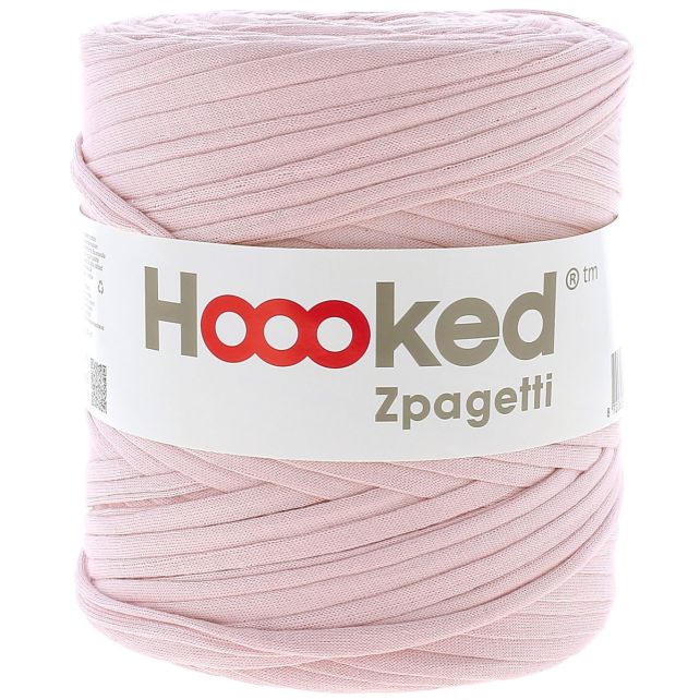 Zpagetti Cotton Yarn Pink Venus