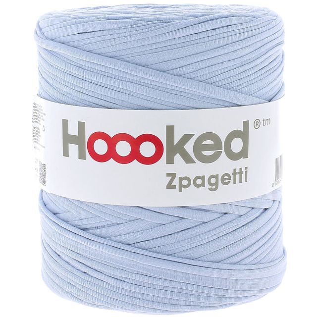 Zpagetti Cotton Yarn Glacier Goof