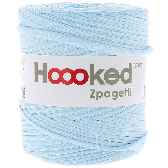 Zpagetti Cotton Yarn Spring Mint