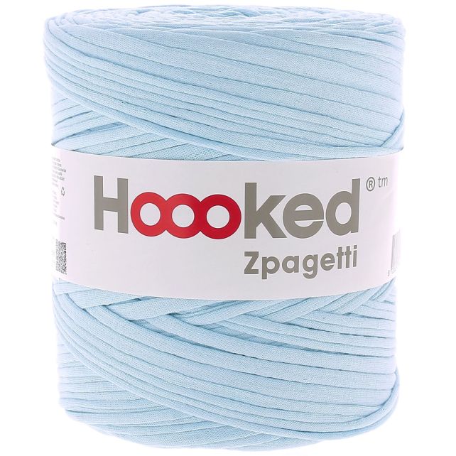 Zpagetti Cotton Yarn Mister Freeze