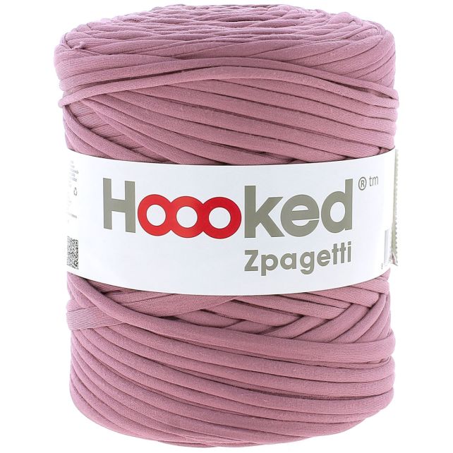 Zpagetti Cotton Yarn Vintage Riplay