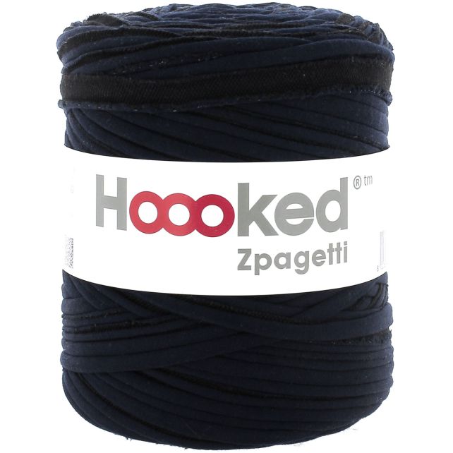 Zpagetti Cotton Yarn Dark Side Face