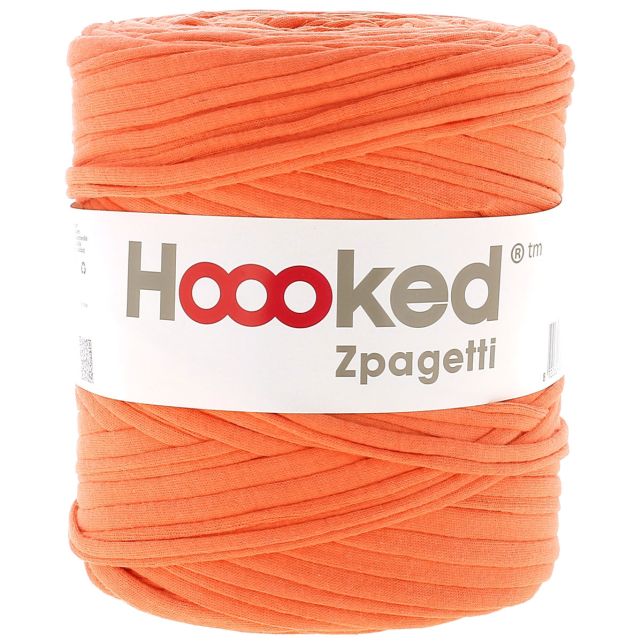 Zpagetti Cotton Yarn Tangy Trouble