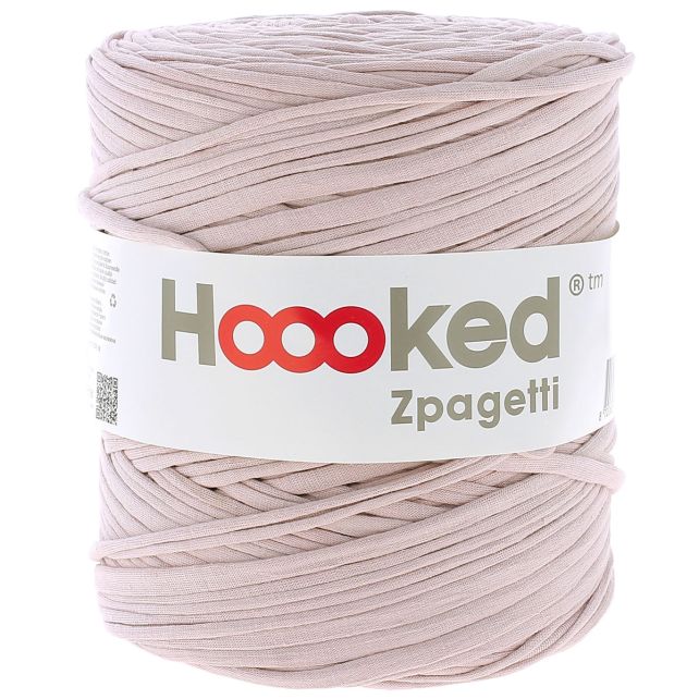 Zpagetti Cotton Yarn Light Vintage