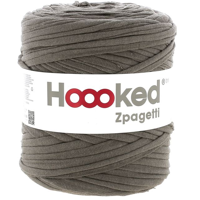 Zpagetti Cotton Yarn Taup'eira