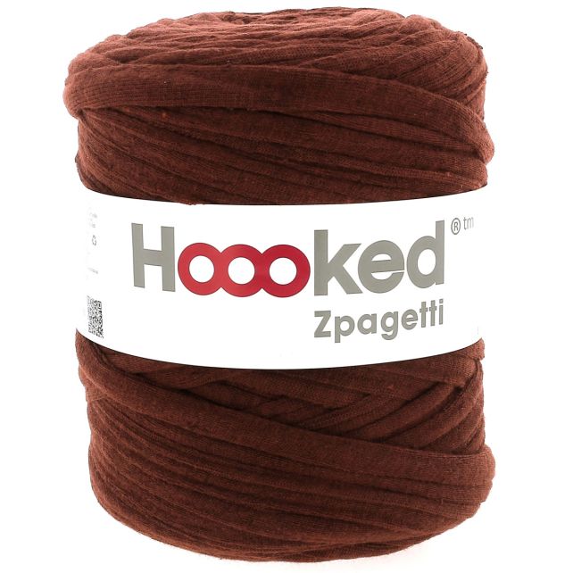 Zpagetti Cotton Yarn Abricadabra