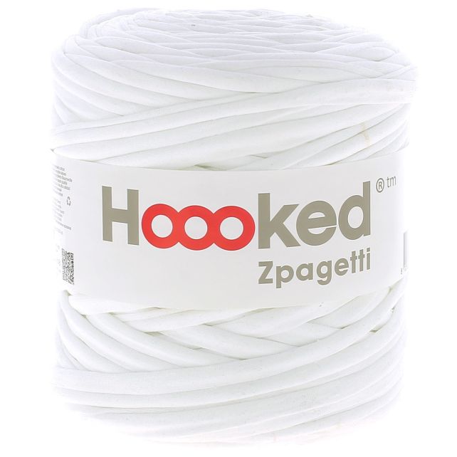 Zpagetti Cotton Yarn Lotus Flower