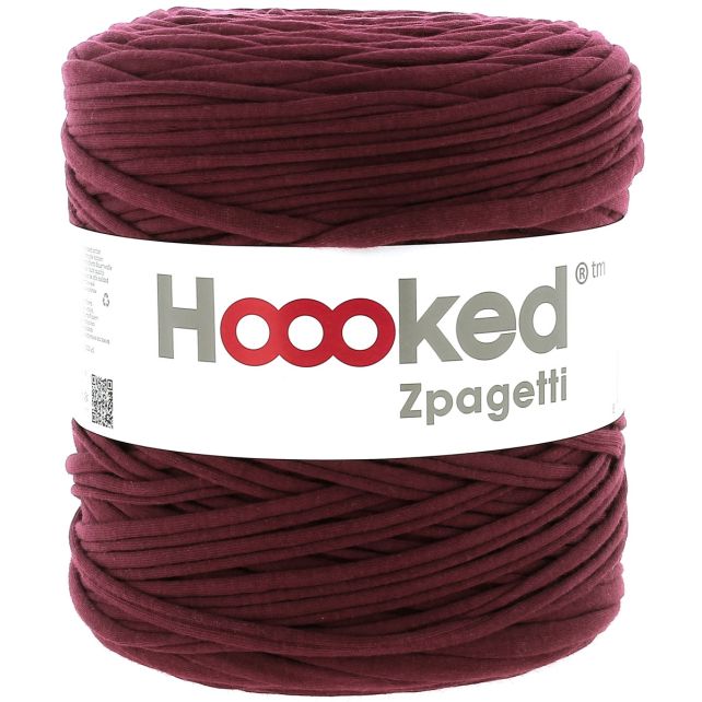 Zpagetti Cotton Yarn Sassberry Juice