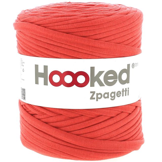 Zpagetti Cotton Yarn Reef Ruckus