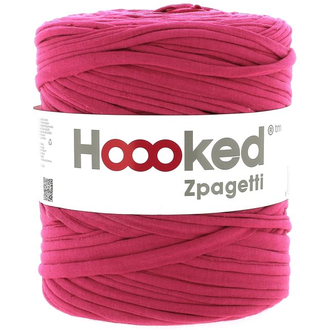 Zpagetti Cotton Yarn Pinky Twinkletoes