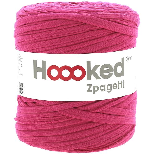 Zpagetti Cotton Yarn Barbie O'bubbles