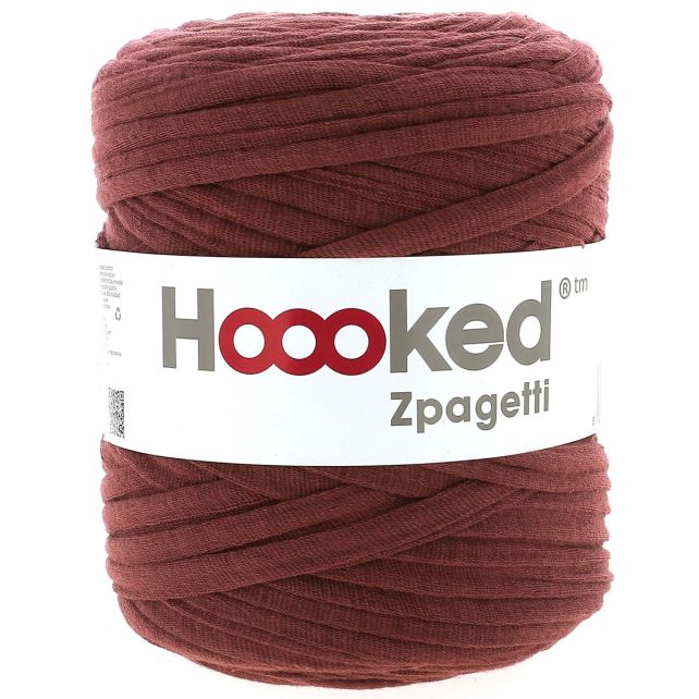 Zpagetti Cotton Yarn Vintage Pop