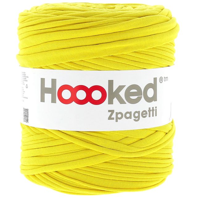 Zpagetti Cotton Yarn Mc Potato Fries