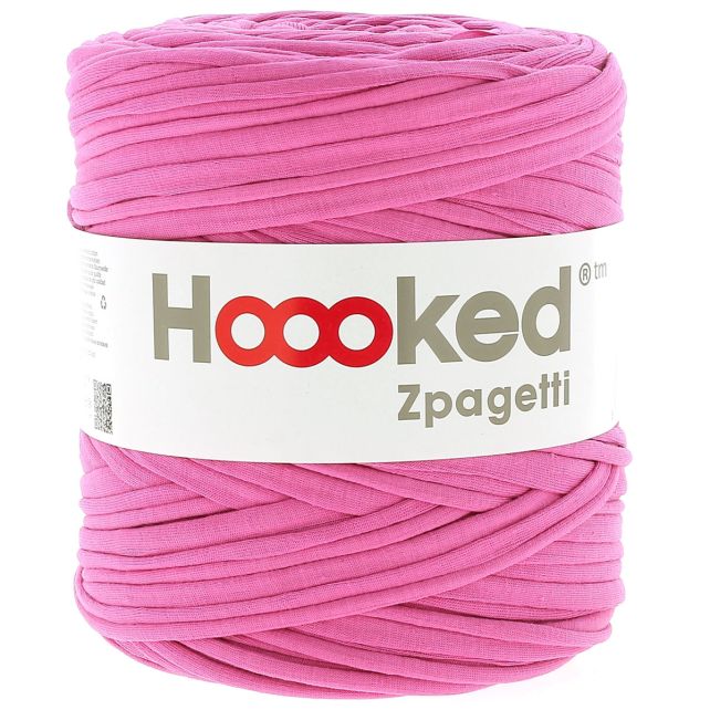 Zpagetti Cotton Yarn Hi Barbie