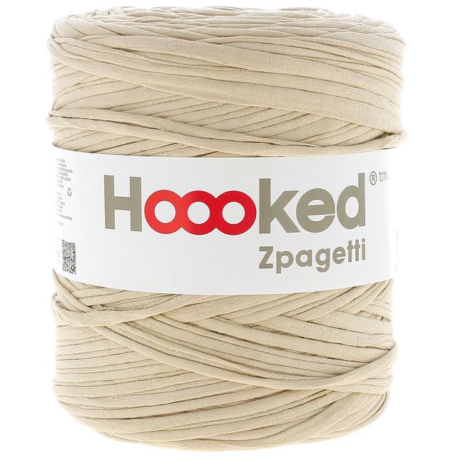 Zpagetti Cotton Yarn Rice Cake Supreme