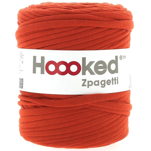 Zpagetti Cotton Yarn Dorito Supreme