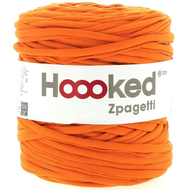 Zpagetti Cotton Yarn Big  Zesty Energy