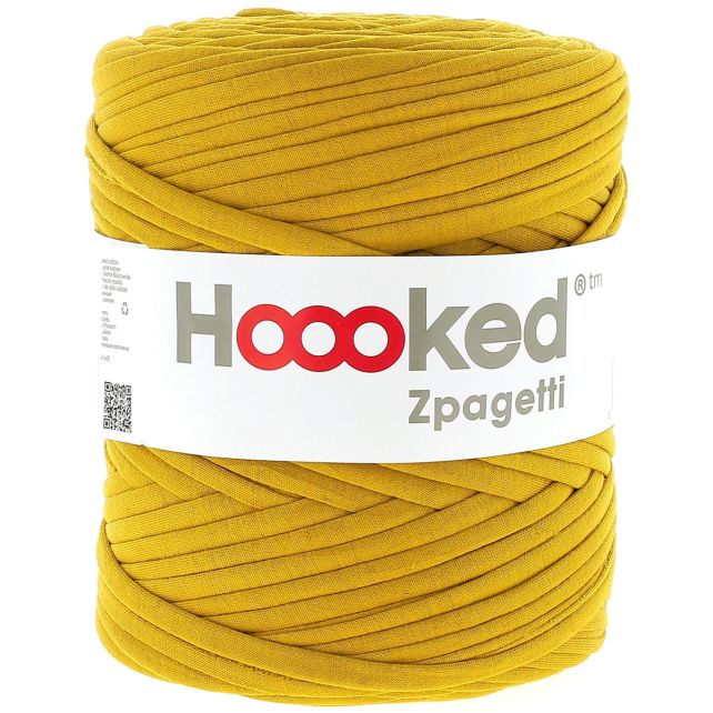 Zpagetti Cotton Yarn Bee-yoncé