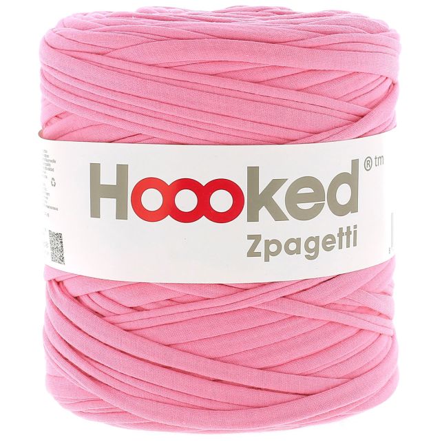 Zpagetti Cotton Yarn Pink Floyd
