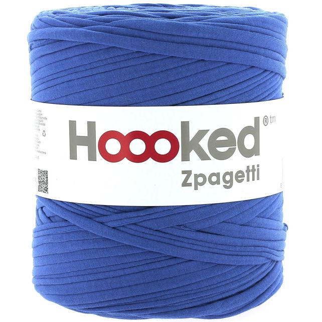 Zpagetti Cotton Yarn Avatar Comedy