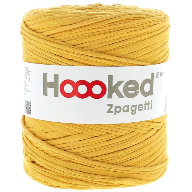 Zpagetti Cotton Yarn Wheat Treasure