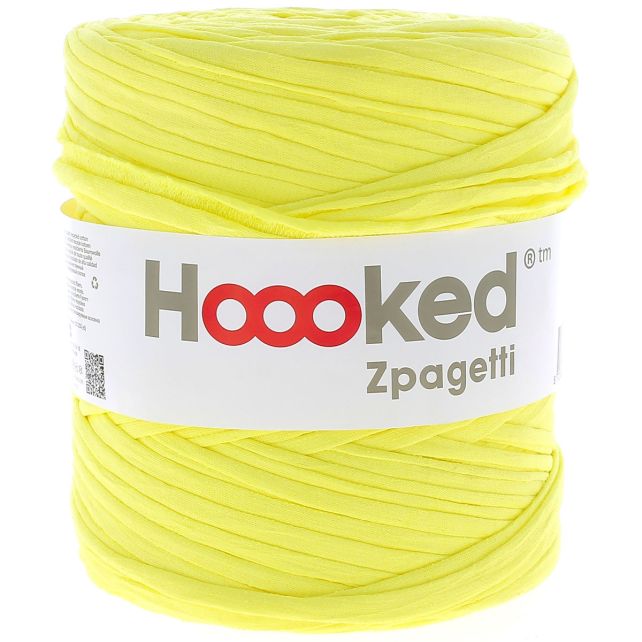 Zpagetti Cotton Yarn Sunny Teletubbies