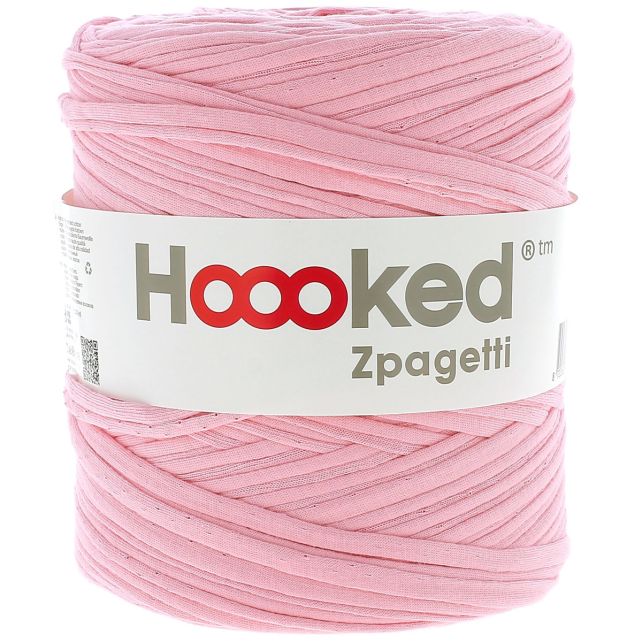 Zpagetti Cotton Yarn Blossom Flower