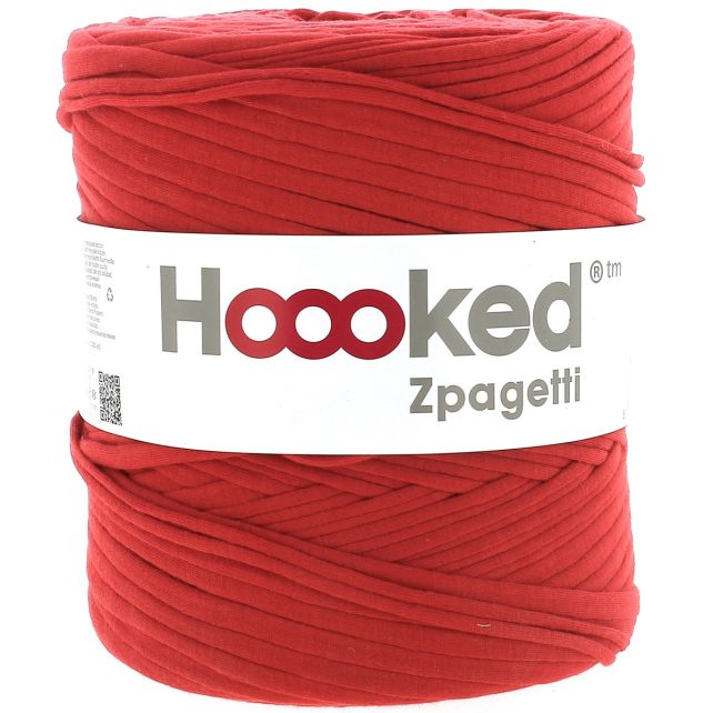 Zpagetti Cotton Yarn Circus Clown