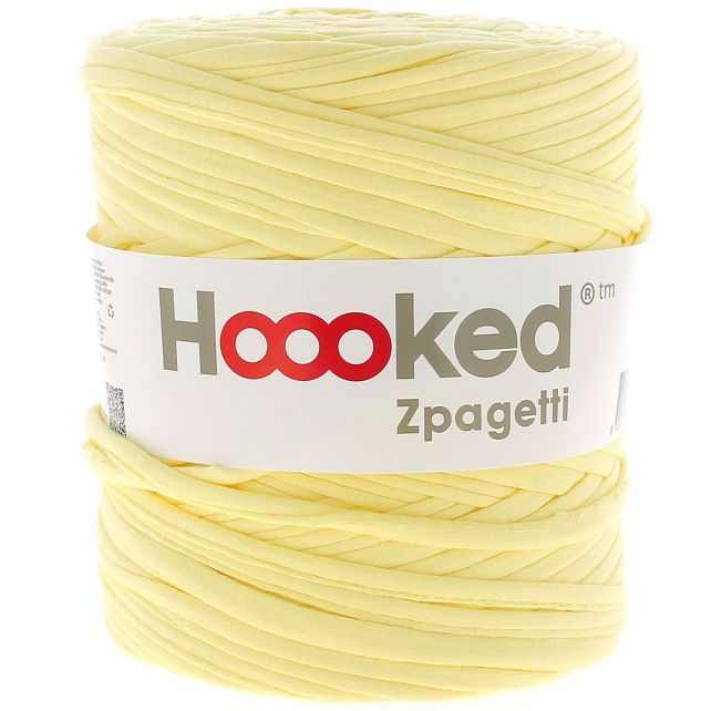 Zpagetti Cotton Yarn Omelette