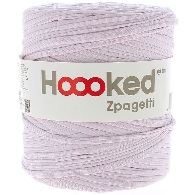 Zpagetti Cotton Yarn Lilac Marshmallow