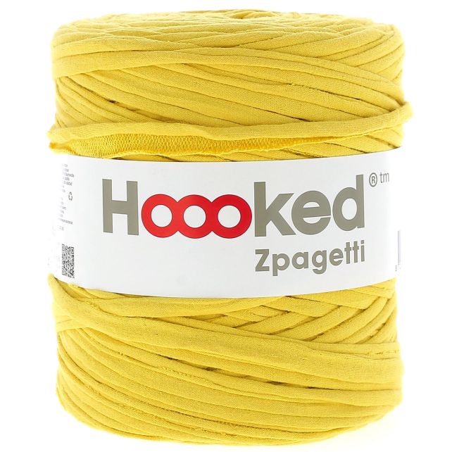 Zpagetti Cotton Yarn Wheat Cash