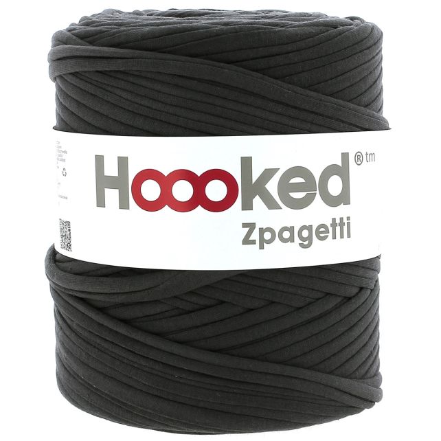 Zpagetti Cotton Yarn Road Metal
