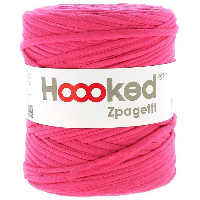 Zpagetti Cotton Yarn Super Pepa Pig