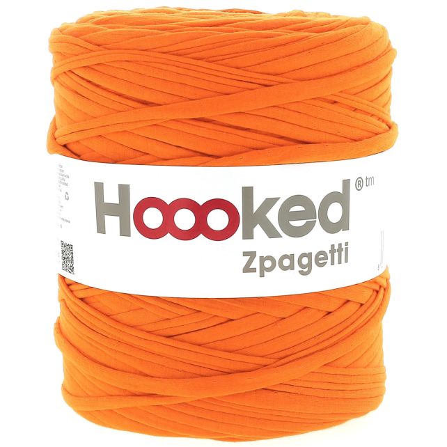 Zpagetti Cotton Yarn Lalanja