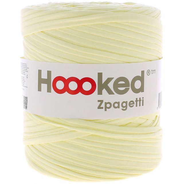 Zpagetti Cotton Yarn Fresh Lemonade