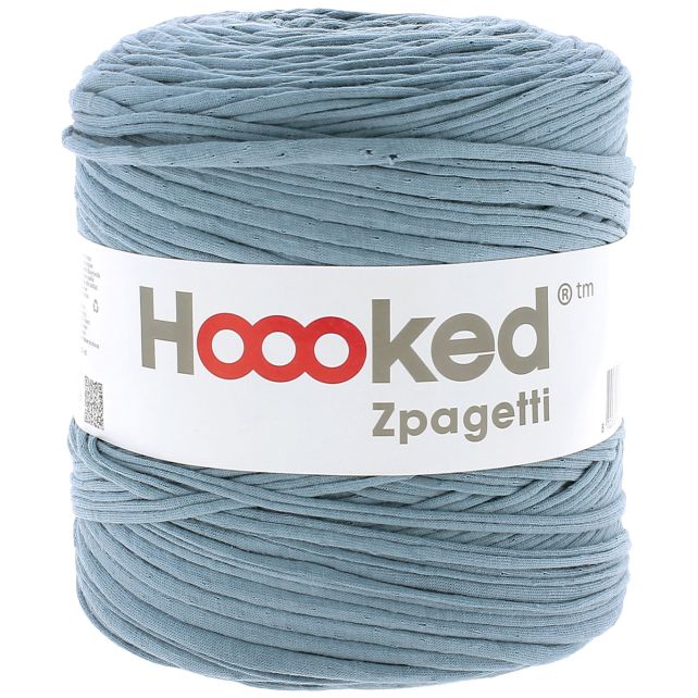Zpagetti Cotton Yarn Maliblue