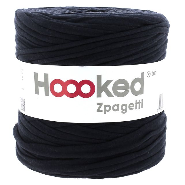 Zpagetti Cotton Yarn Dark Ocean