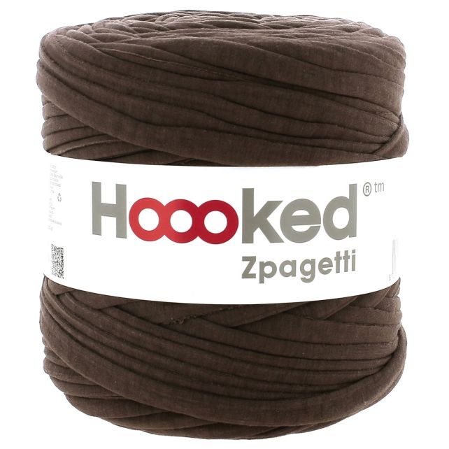 Zpagetti Cotton Yarn Bear Marshmallow