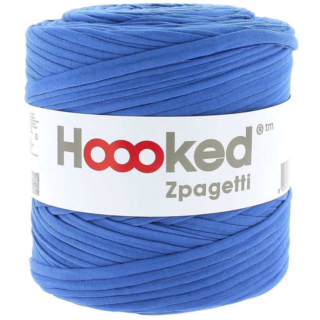 Zpagetti Cotton Yarn Thailand Breeze
