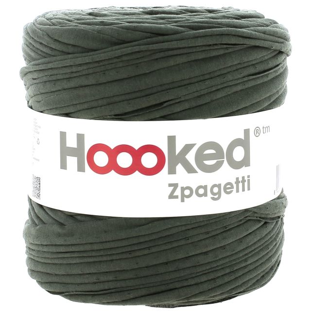 Zpagetti Cotton Yarn Island Glow