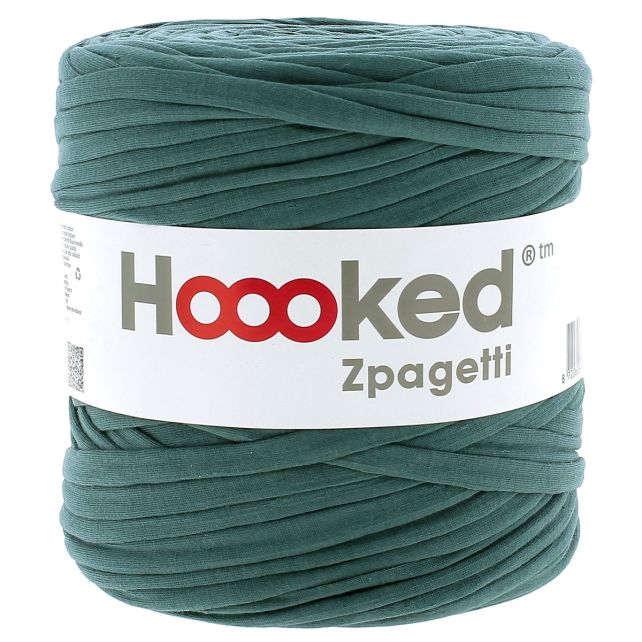 Zpagetti Cotton Yarn Bamboo Bliss