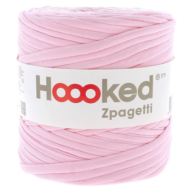 Zpagetti Cotton Yarn Rose Paradise