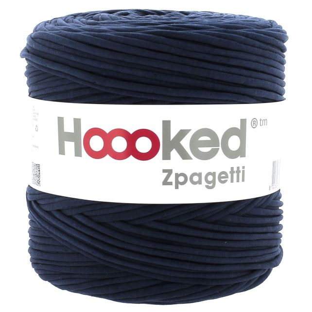 Zpagetti Cotton Yarn Blue Reef