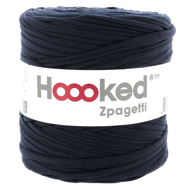 Zpagetti Cotton Yarn Mariana Deep