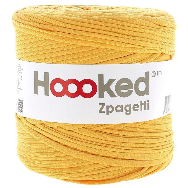 Zpagetti Cotton Yarn Sunray