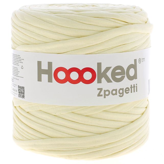 Zpagetti Cotton Yarn Easter Marshmallow