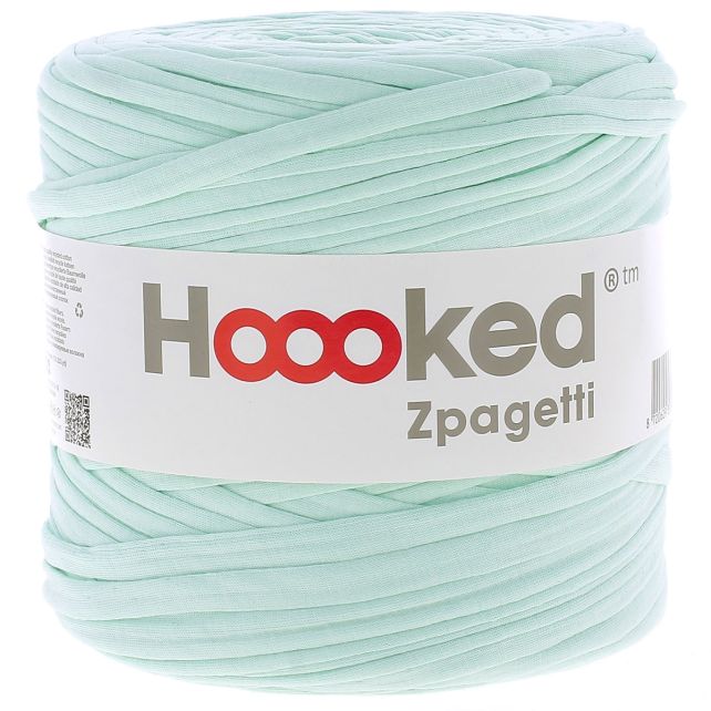Zpagetti Cotton Yarn Mint Breeze
