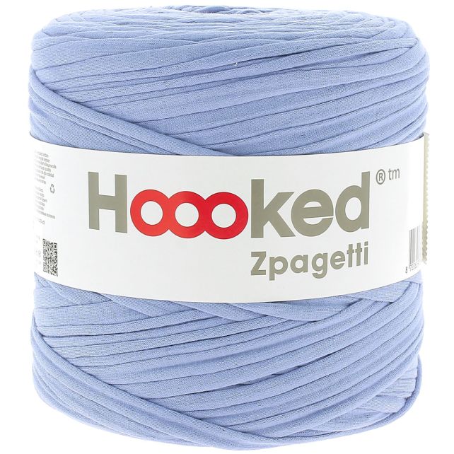 Zpagetti Cotton Yarn Blue Spencer