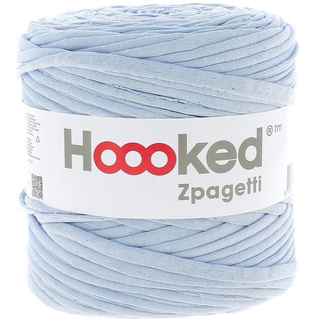 Zpagetti Cotton Yarn Skyline