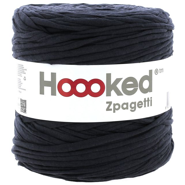 Zpagetti Cotton Yarn Blue Artemis 